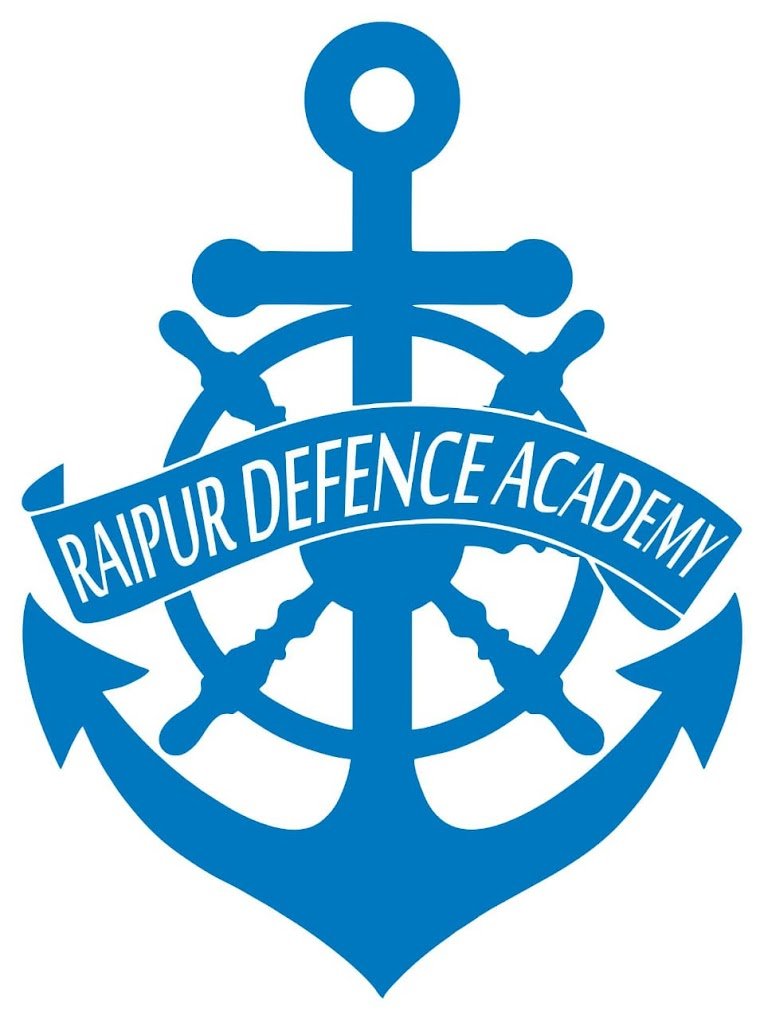 Raipur Defence Academy