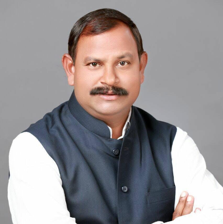 Shri Udhoram Verma
